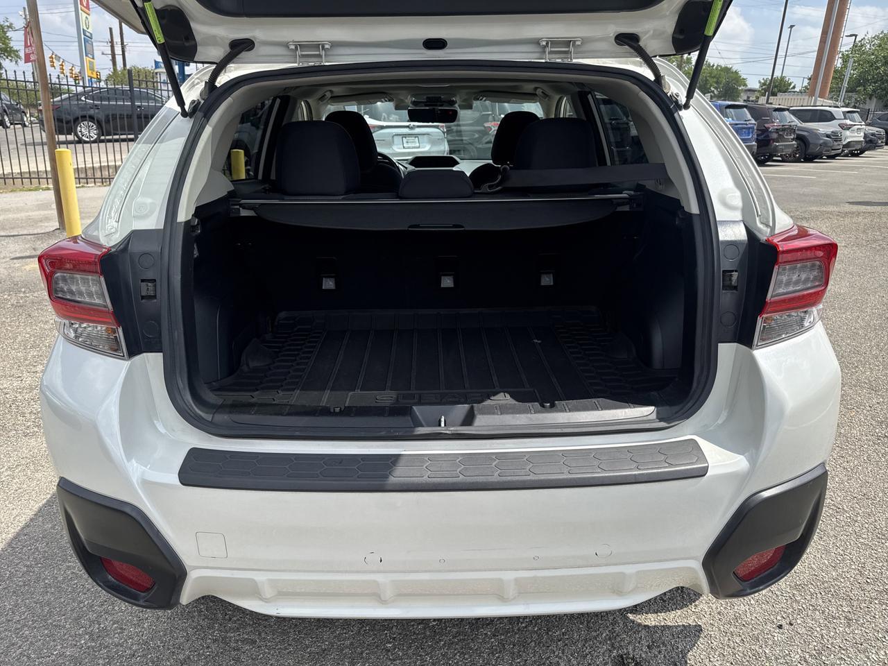 2021 Subaru Crosstrek Premium San Antonio TX