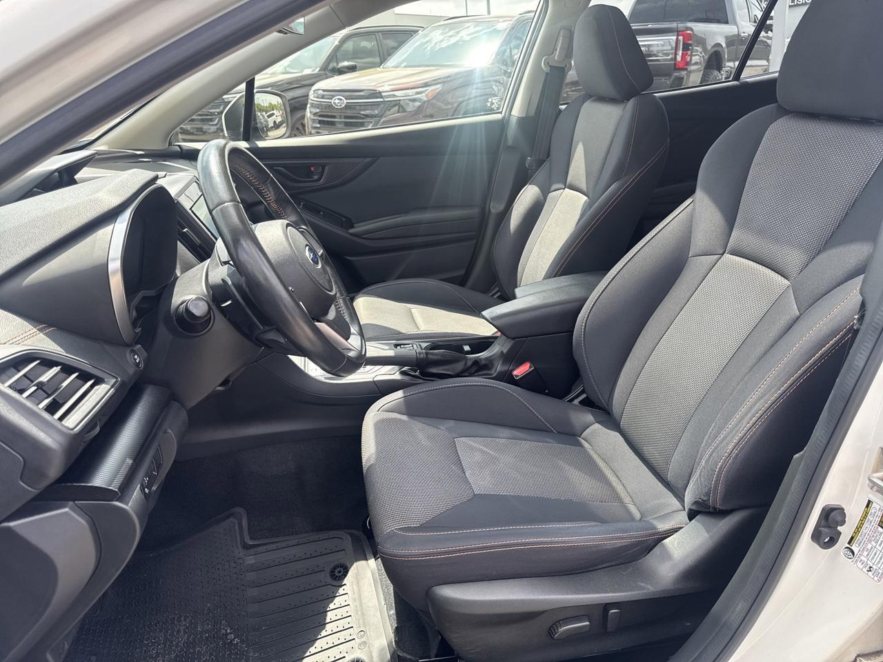 2021 Subaru Crosstrek Premium San Antonio TX