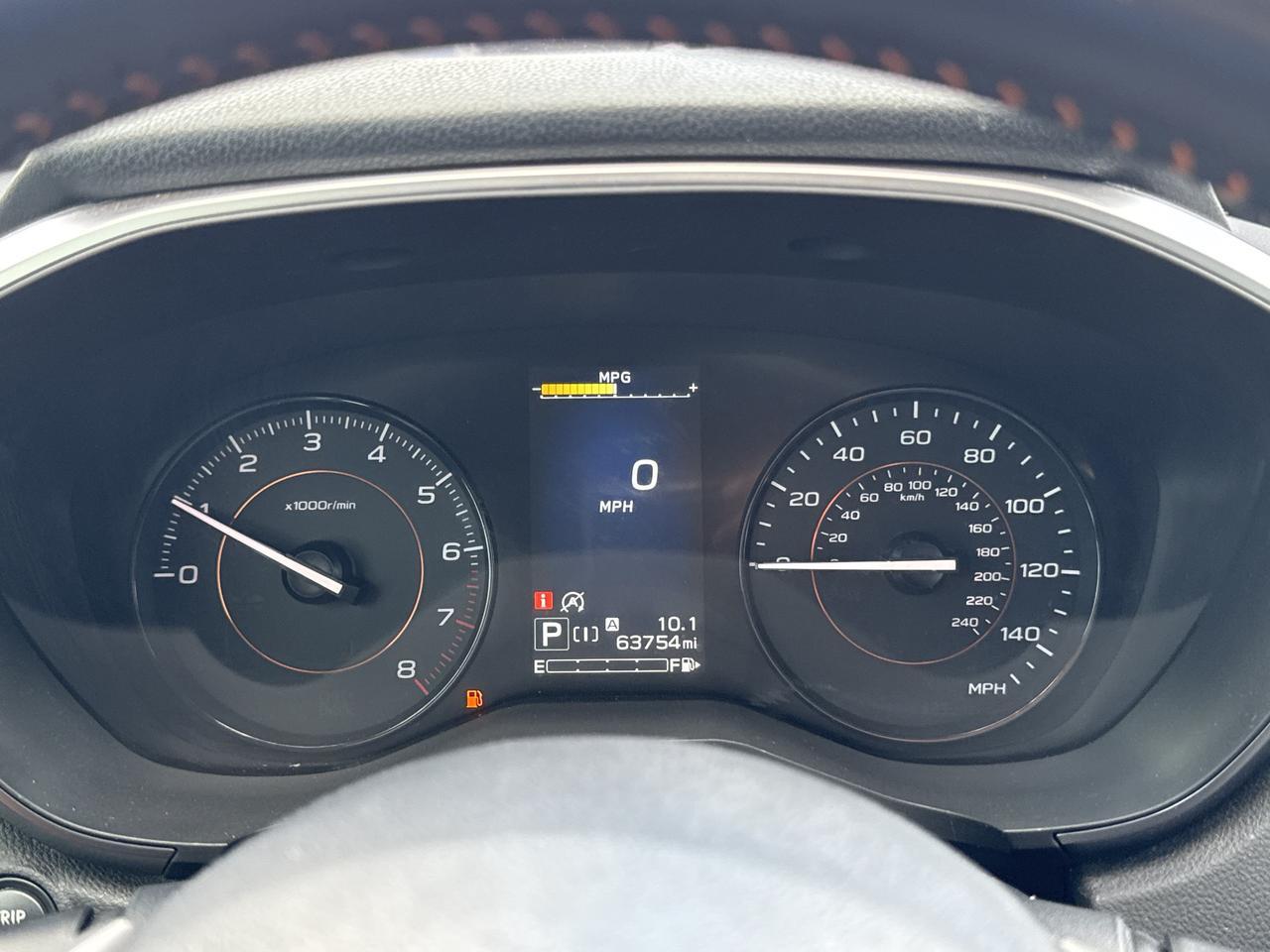 2021 Subaru Crosstrek Premium San Antonio TX