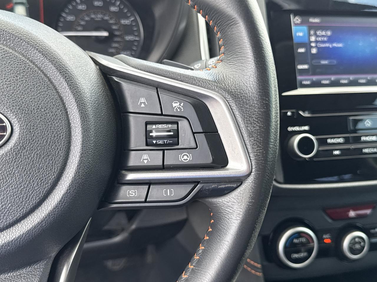 2021 Subaru Crosstrek Premium San Antonio TX