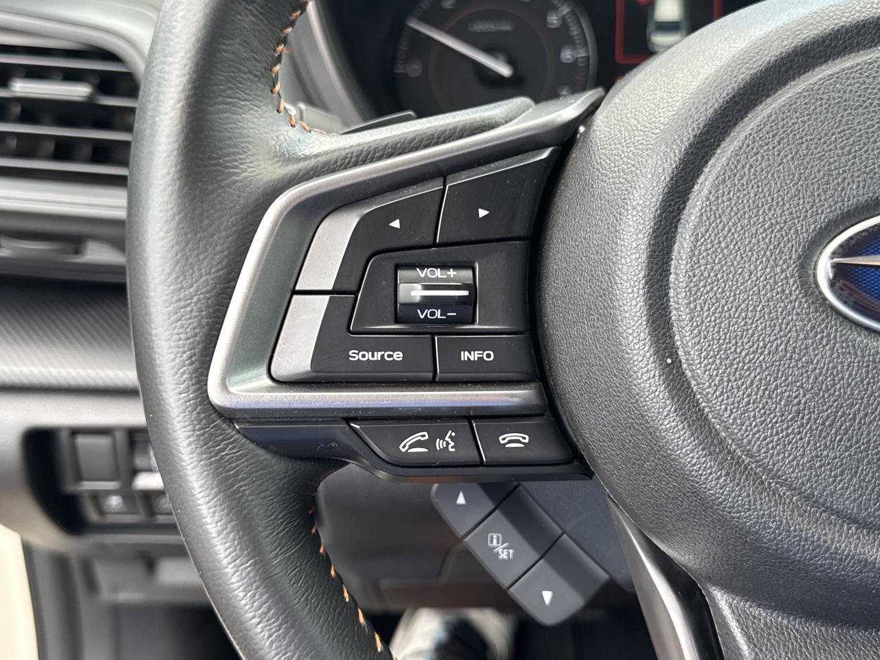 2021 Subaru Crosstrek Premium San Antonio TX