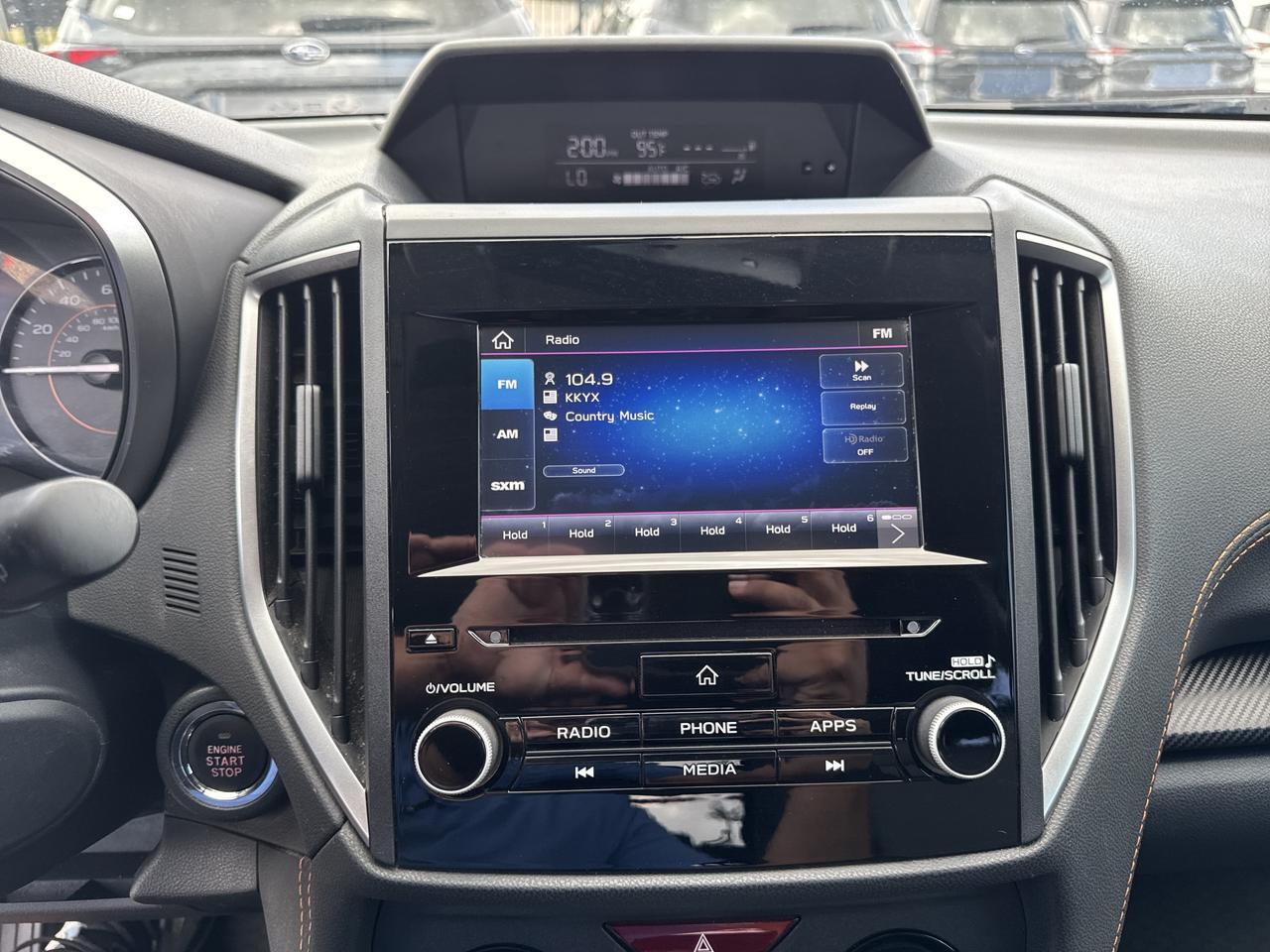 2021 Subaru Crosstrek Premium San Antonio TX