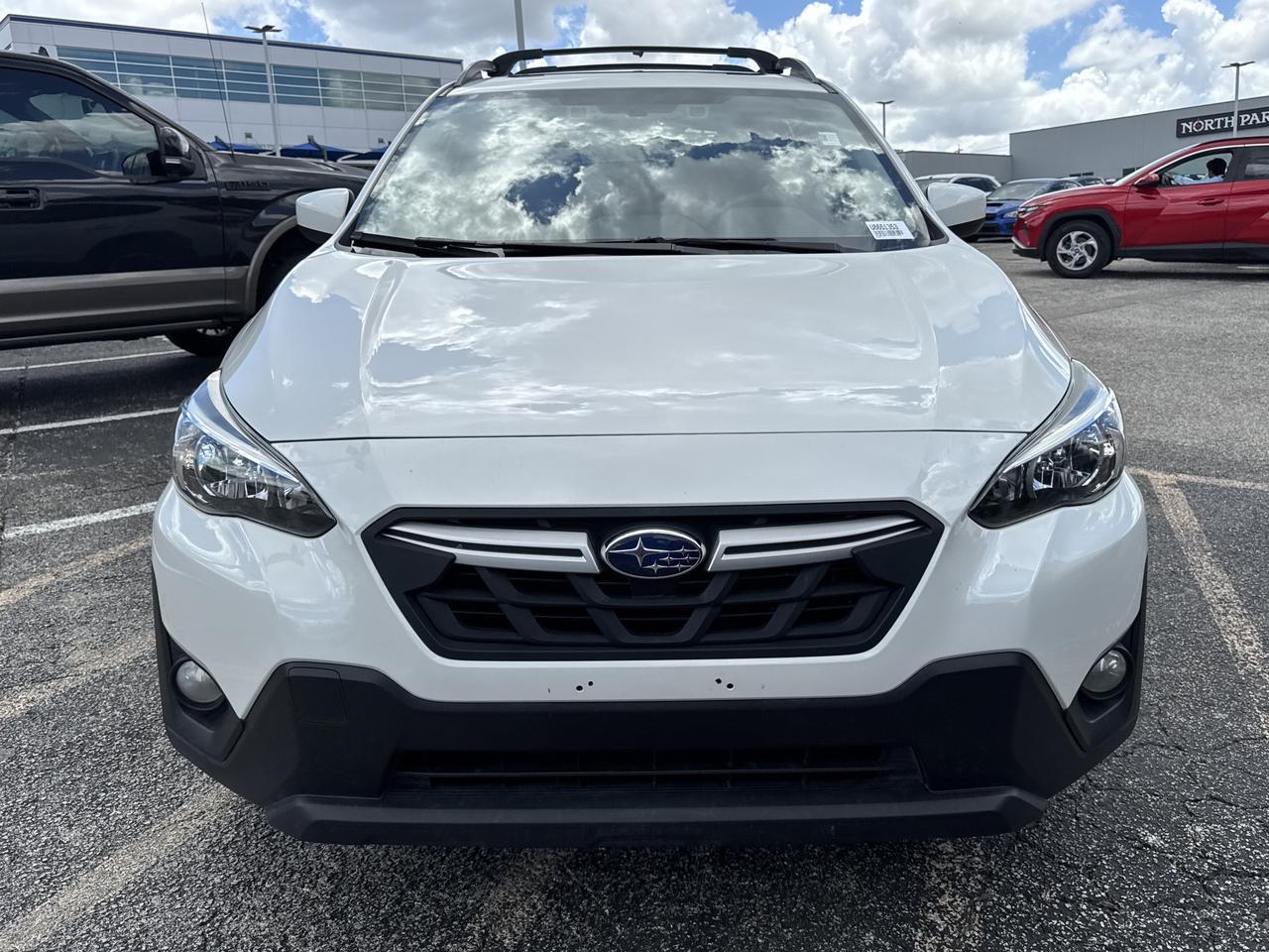 2021 Subaru Crosstrek Premium San Antonio TX