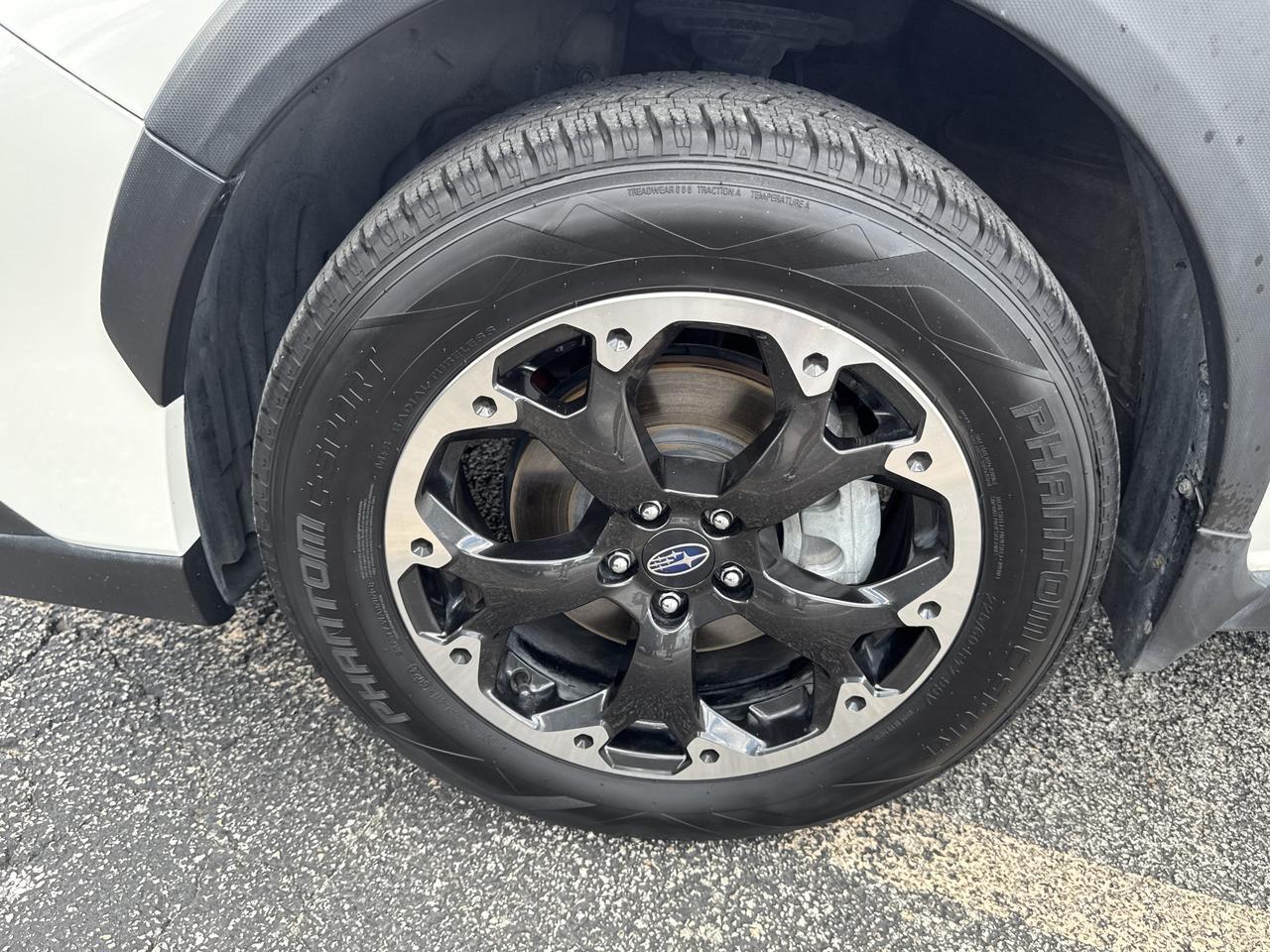 2021 Subaru Crosstrek Premium San Antonio TX