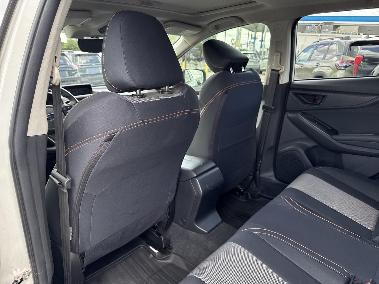 2021 Subaru Crosstrek Premium San Antonio TX