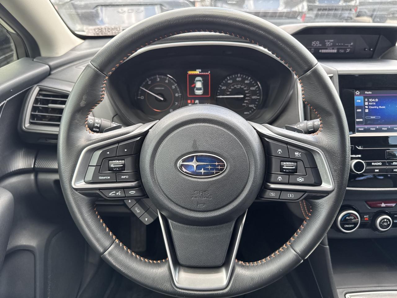 2021 Subaru Crosstrek Premium San Antonio TX