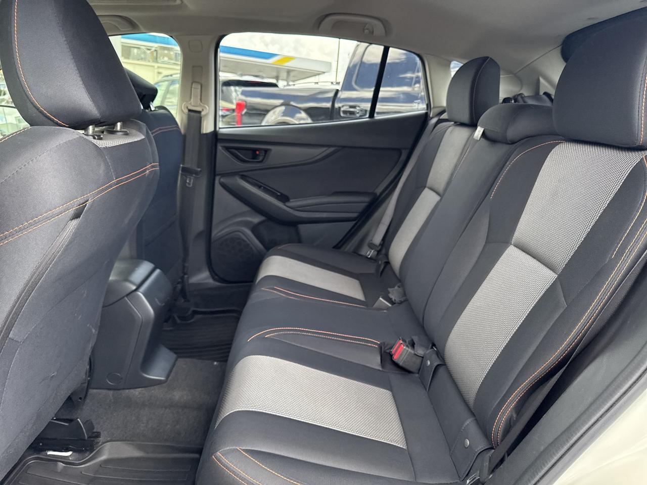 2021 Subaru Crosstrek Premium San Antonio TX
