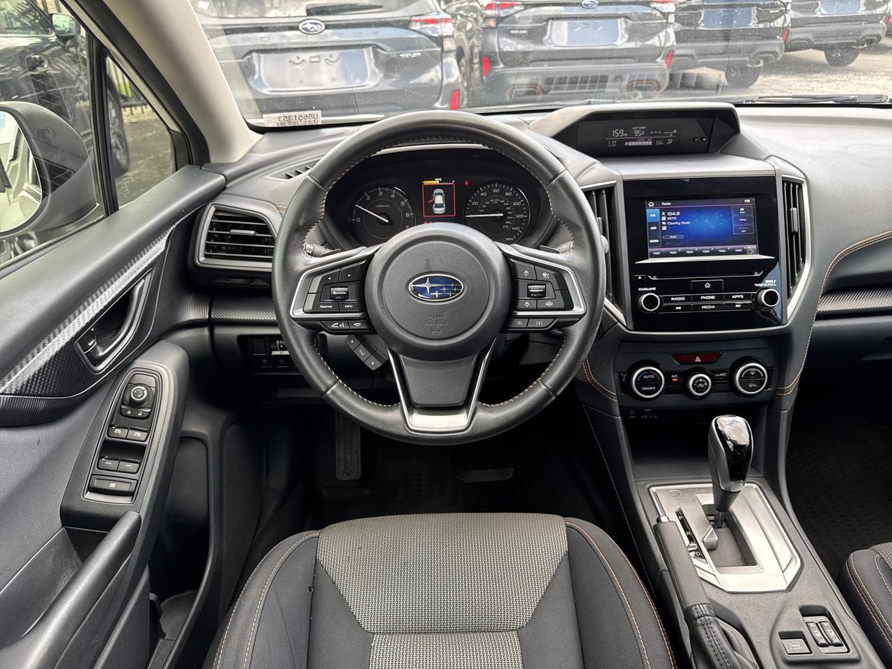 2021 Subaru Crosstrek Premium San Antonio TX