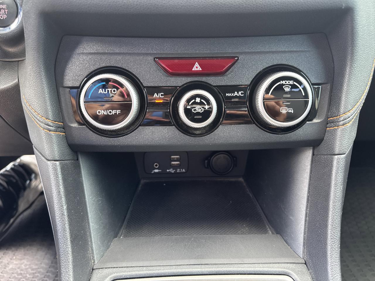 2021 Subaru Crosstrek Premium San Antonio TX
