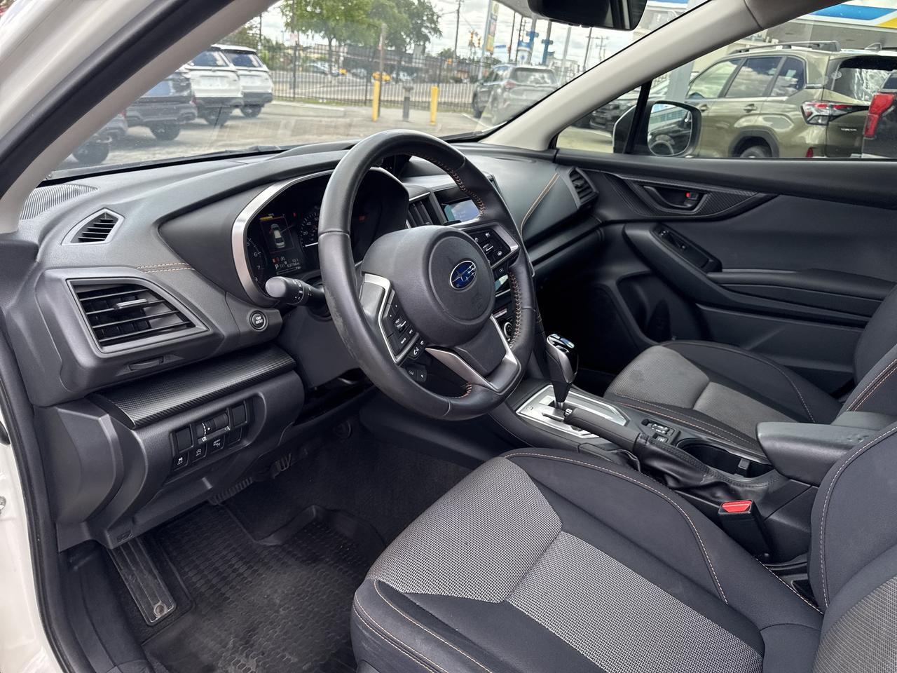 2021 Subaru Crosstrek Premium San Antonio TX
