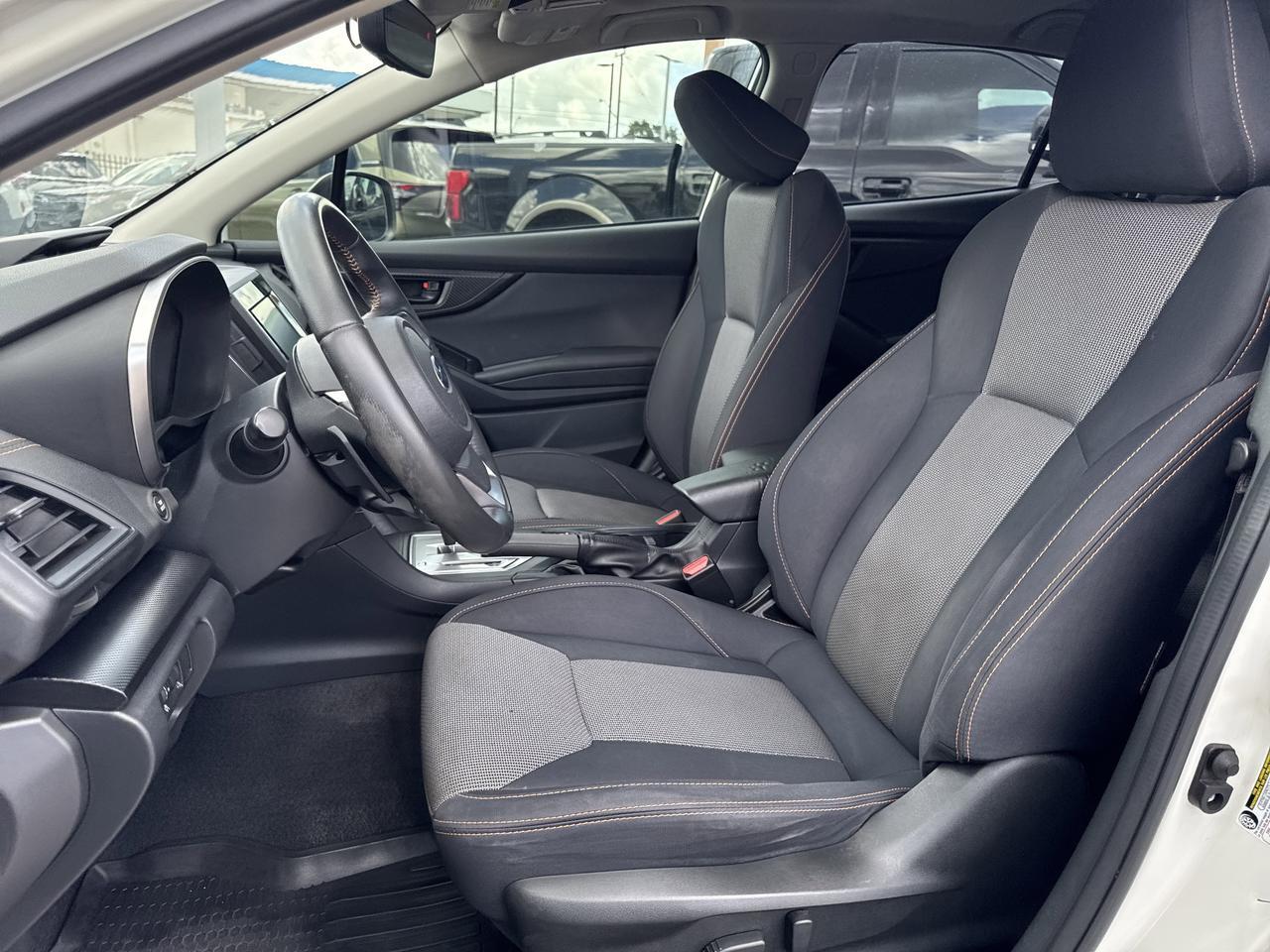 2021 Subaru Crosstrek Premium San Antonio TX