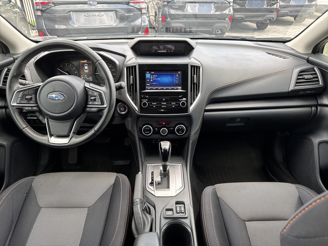 2021 Subaru Crosstrek Premium San Antonio TX