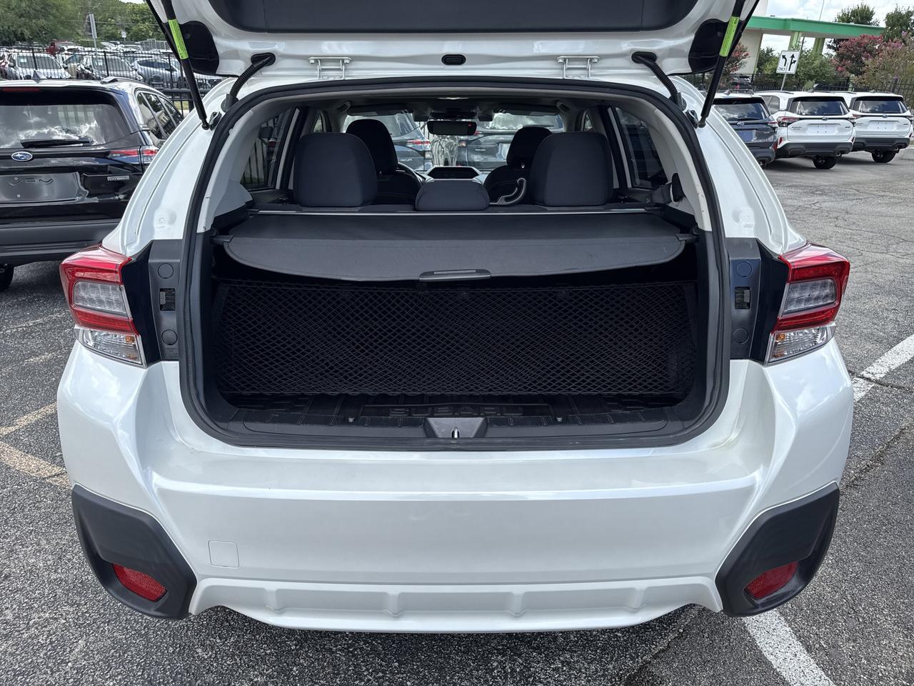 2021 Subaru Crosstrek Premium San Antonio TX