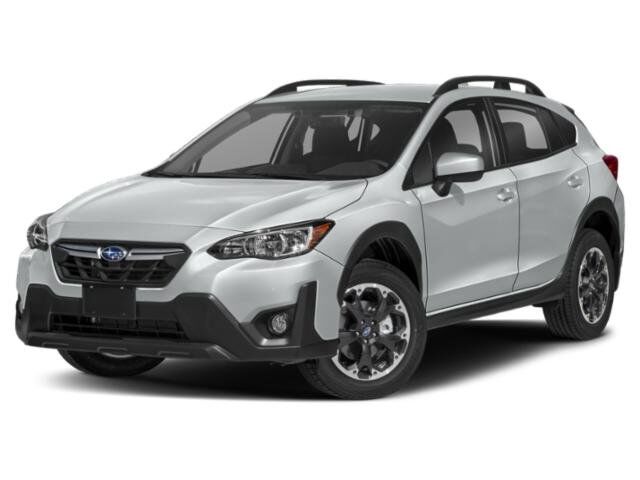 2021 Subaru Crosstrek Premium San Antonio TX