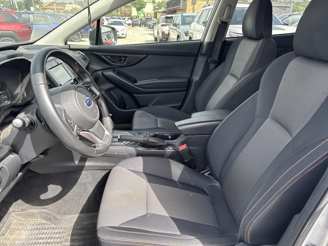 2021 Subaru Crosstrek Premium San Antonio TX