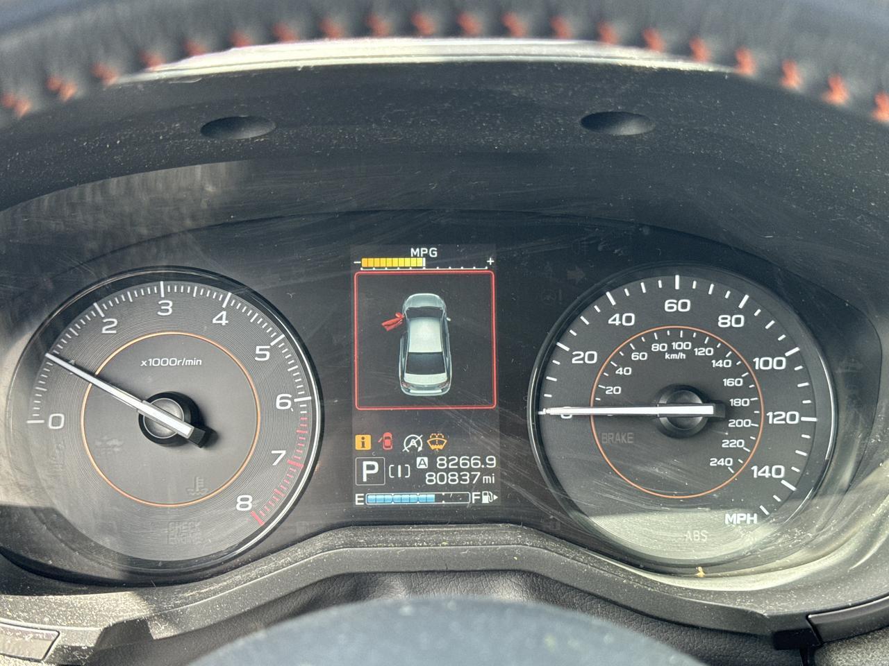 2021 Subaru Crosstrek Premium San Antonio TX