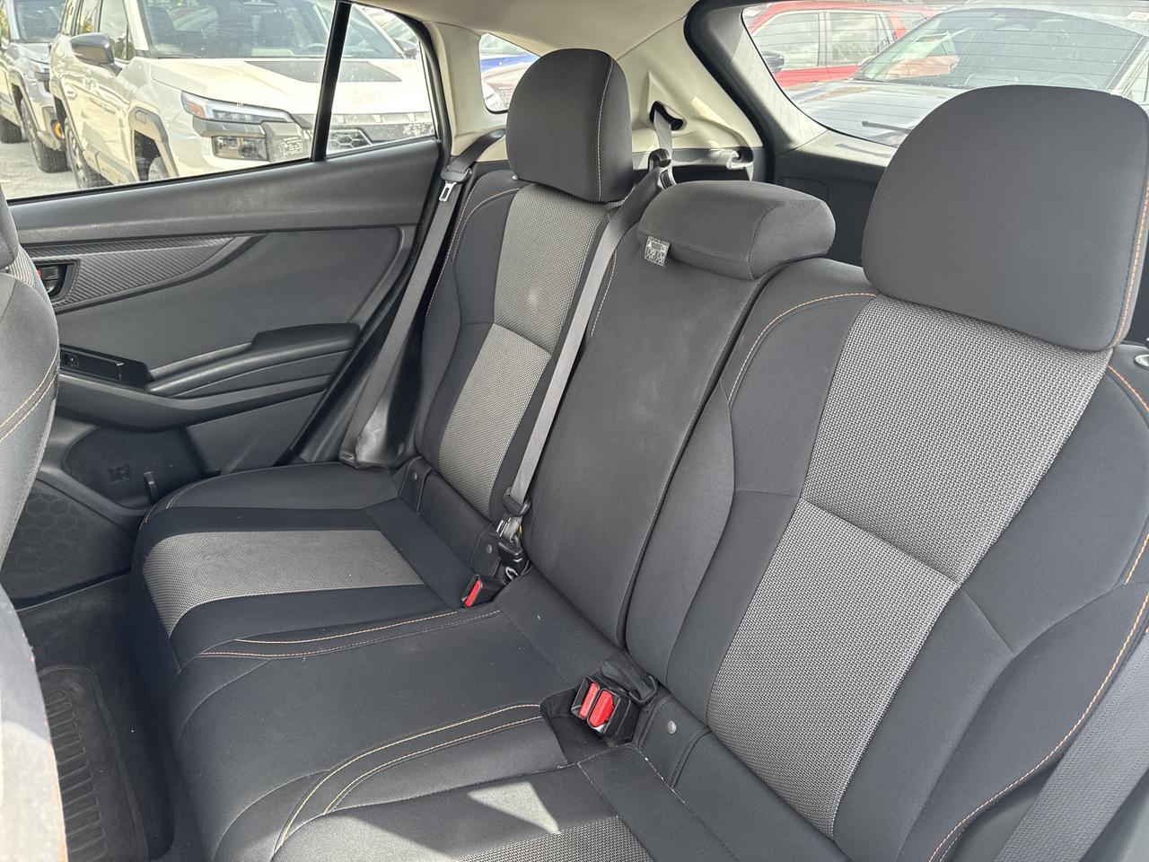 2021 Subaru Crosstrek Premium San Antonio TX
