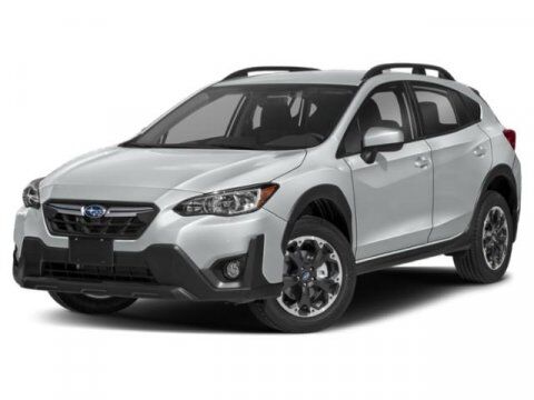 2021 Subaru Crosstrek Premium San Antonio TX
