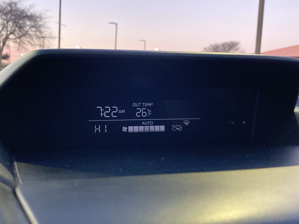 2021 Subaru Crosstrek Premium San Antonio TX