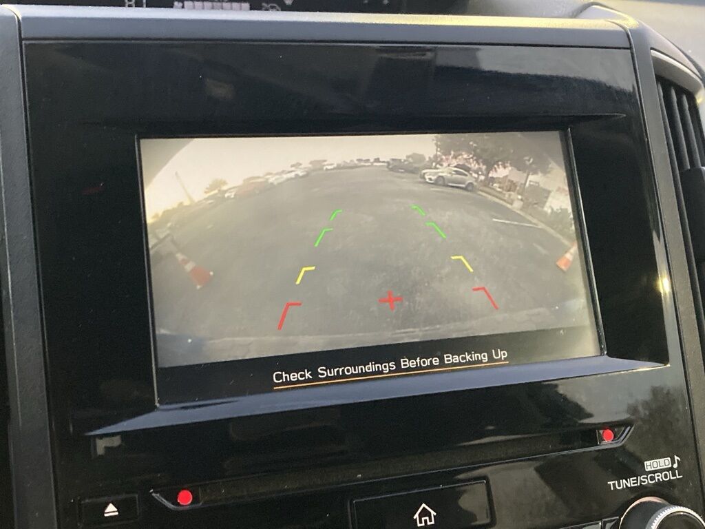 2021 Subaru Crosstrek Premium San Antonio TX