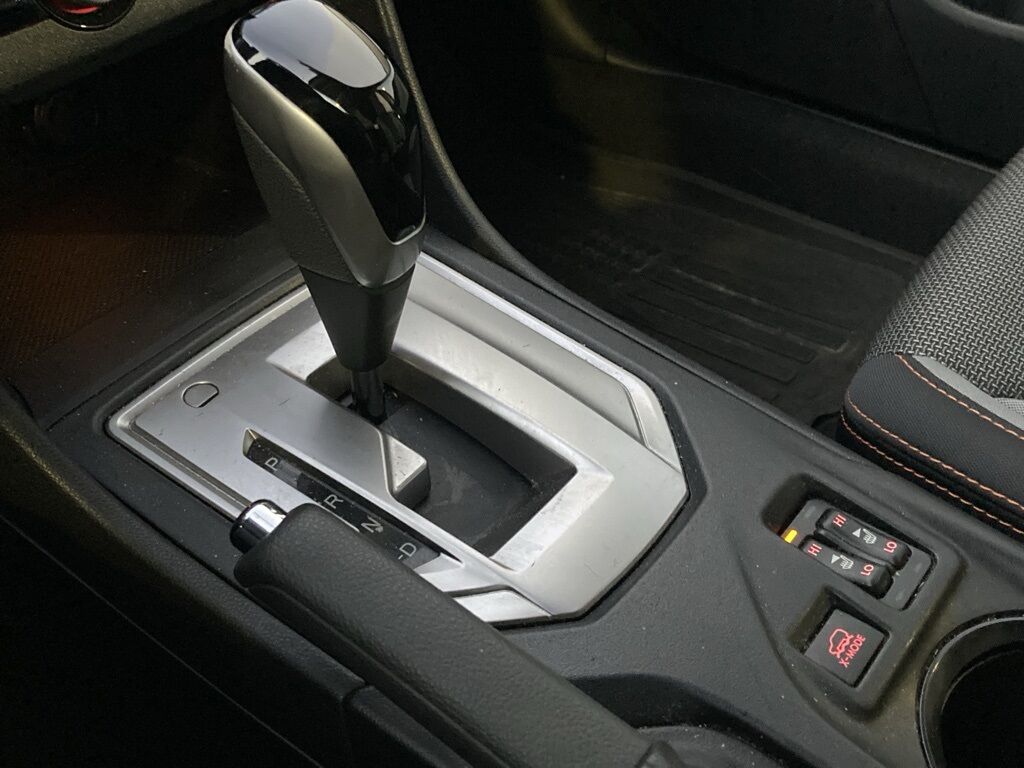 2021 Subaru Crosstrek Premium San Antonio TX