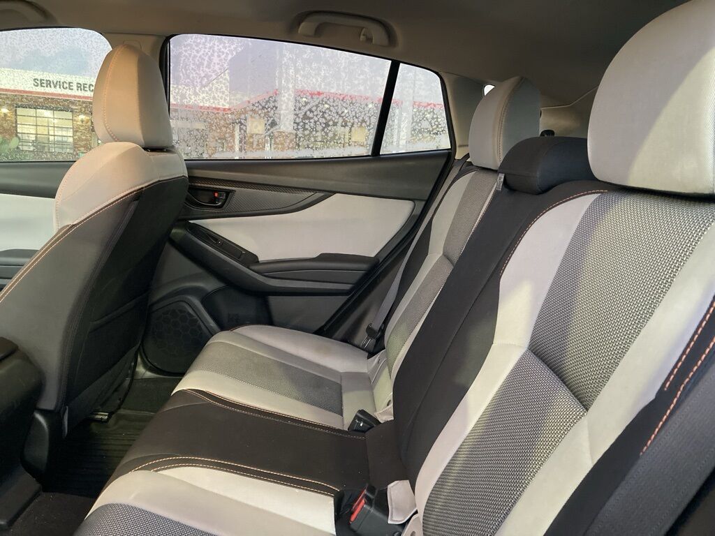 2021 Subaru Crosstrek Premium San Antonio TX