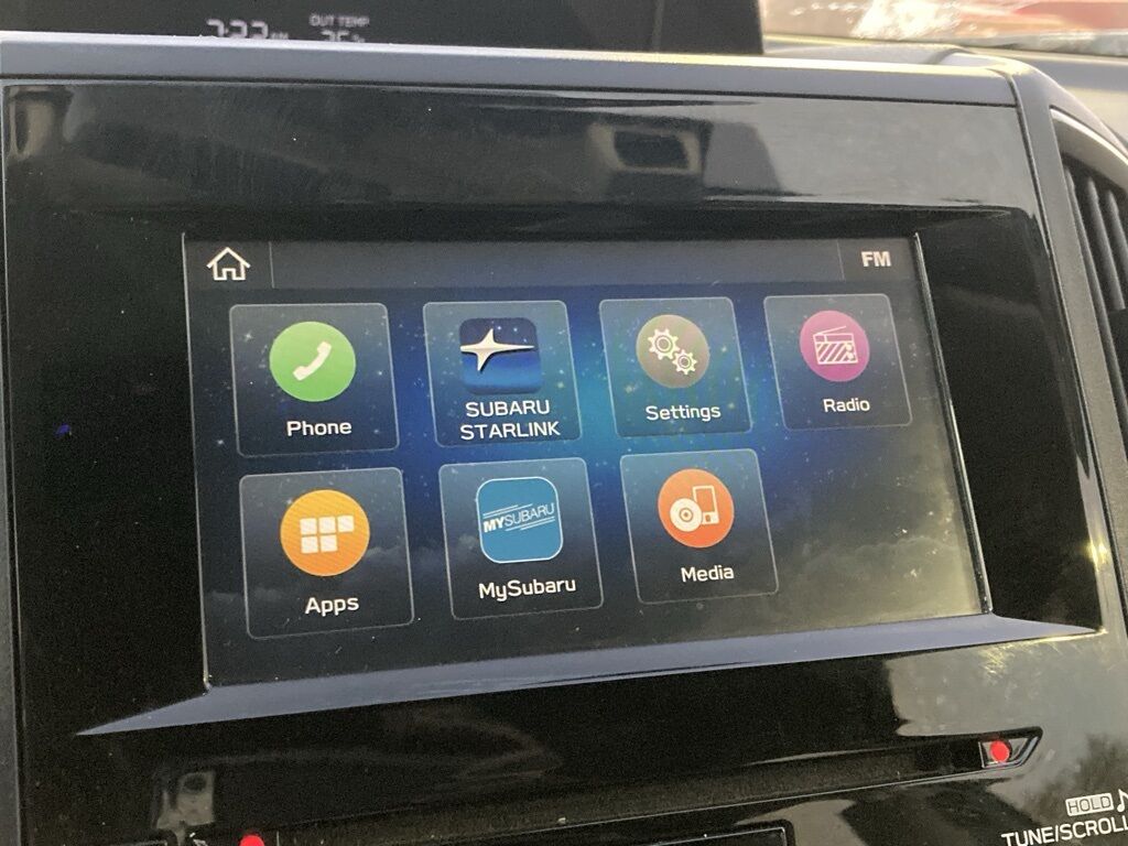 2021 Subaru Crosstrek Premium San Antonio TX