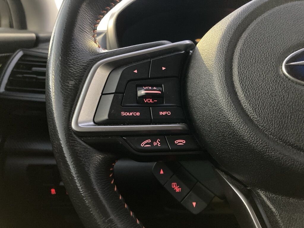 2021 Subaru Crosstrek Premium San Antonio TX