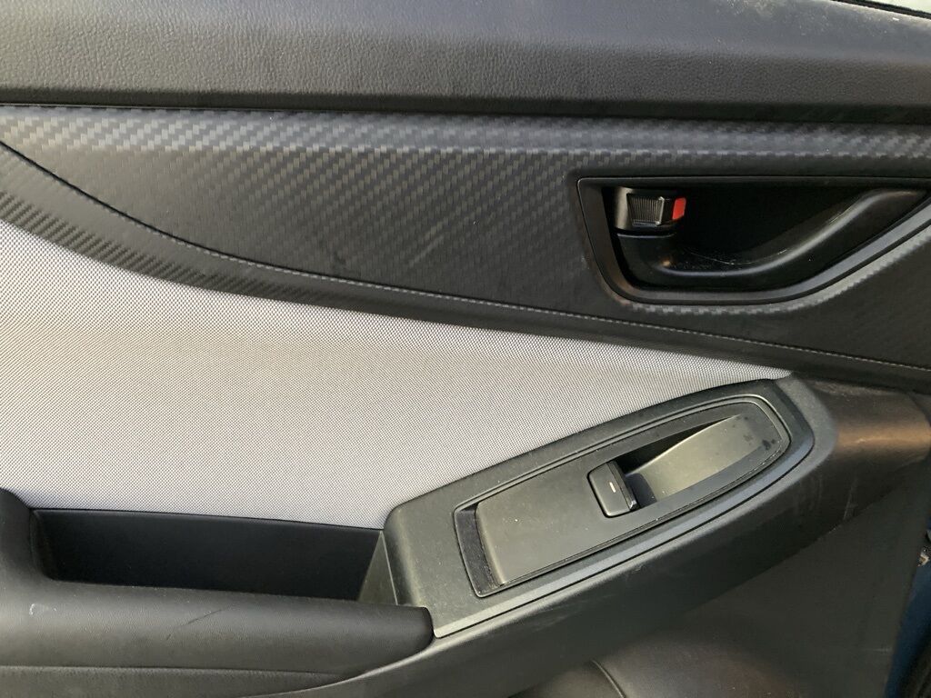 2021 Subaru Crosstrek Premium San Antonio TX