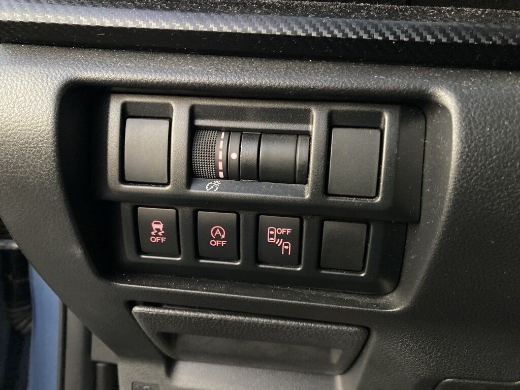 2021 Subaru Crosstrek Premium San Antonio TX