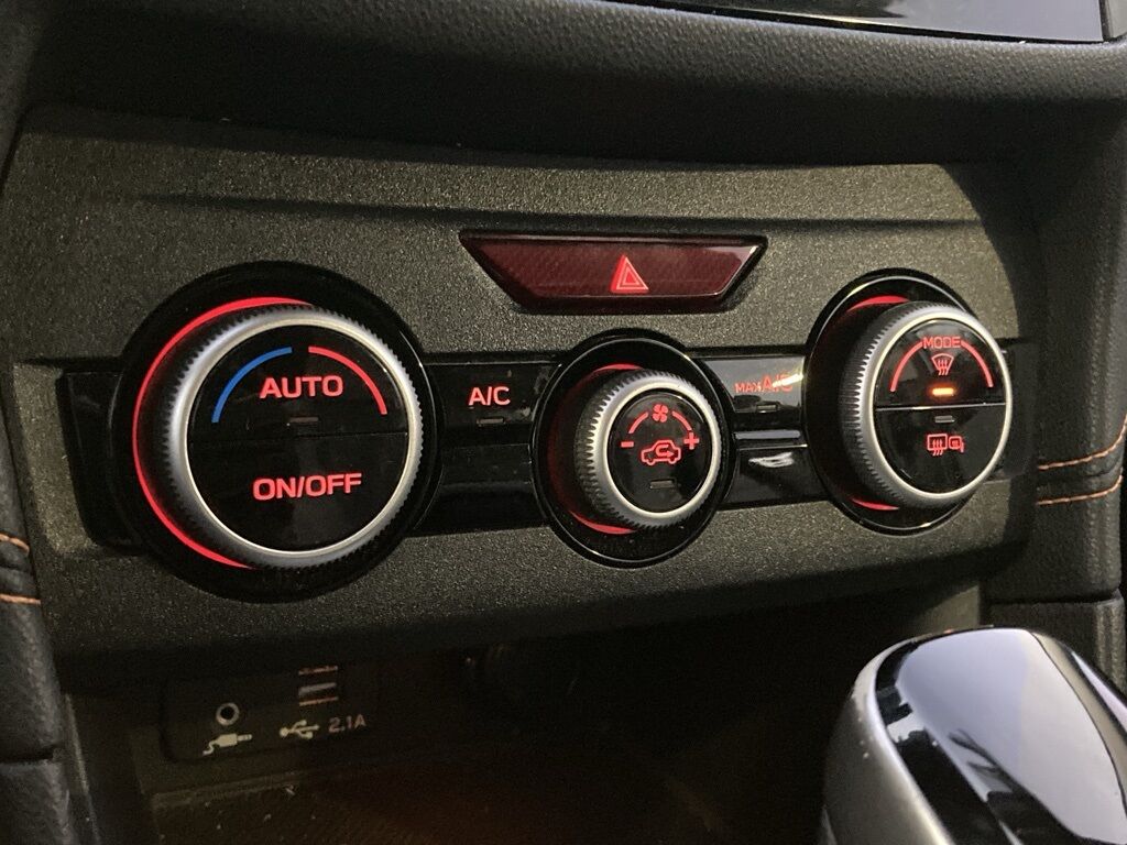 2021 Subaru Crosstrek Premium San Antonio TX