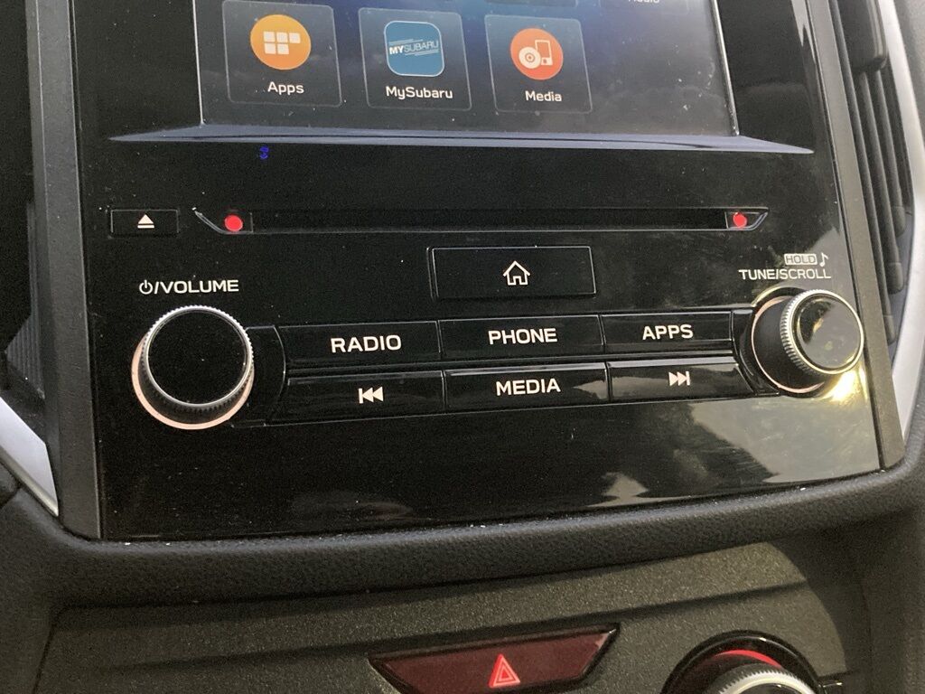 2021 Subaru Crosstrek Premium San Antonio TX