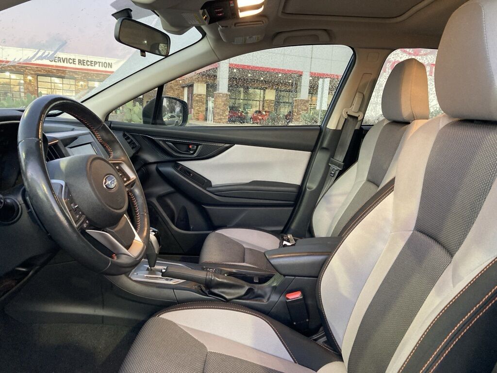 2021 Subaru Crosstrek Premium San Antonio TX