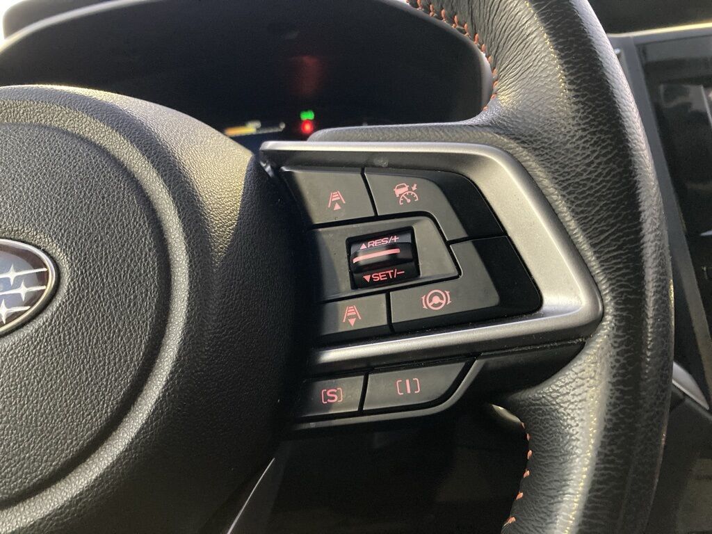 2021 Subaru Crosstrek Premium San Antonio TX