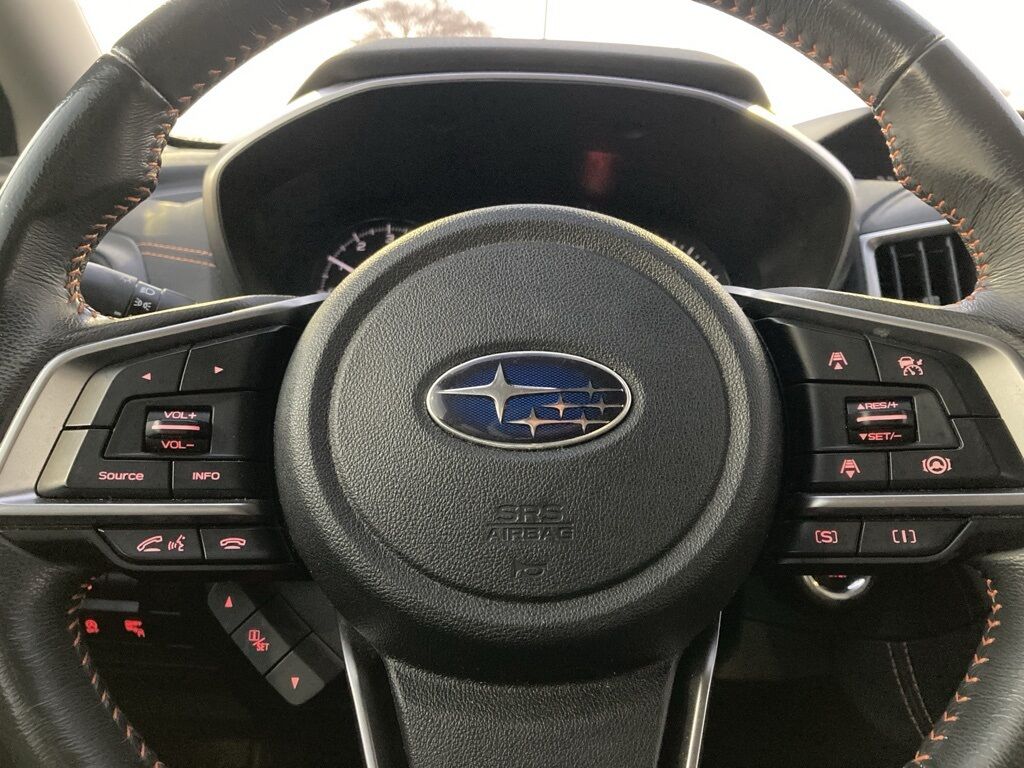 2021 Subaru Crosstrek Premium San Antonio TX