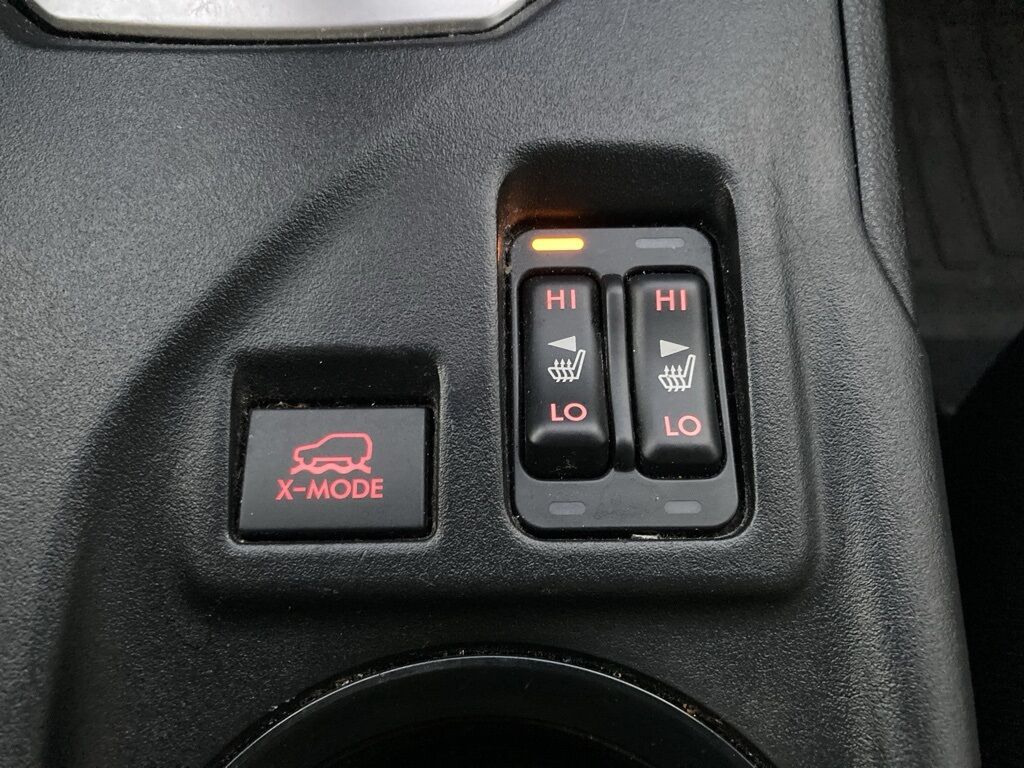 2021 Subaru Crosstrek Premium San Antonio TX