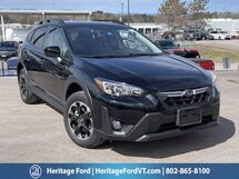 2021 Subaru Crosstrek Premium South Burlington VT 2021 Subaru Crosstrek Premium South Burlington VT