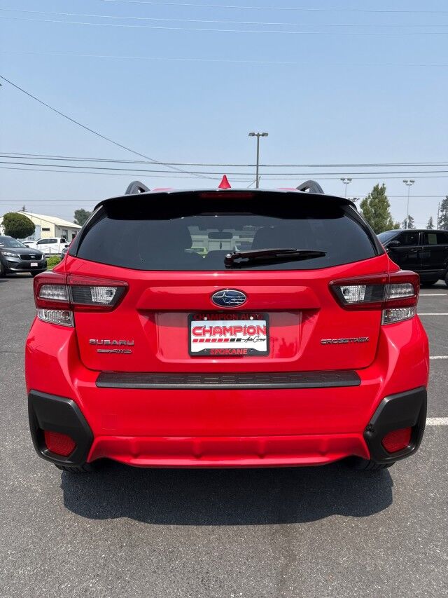 2021 Subaru Crosstrek Premium Spokane Valley WA