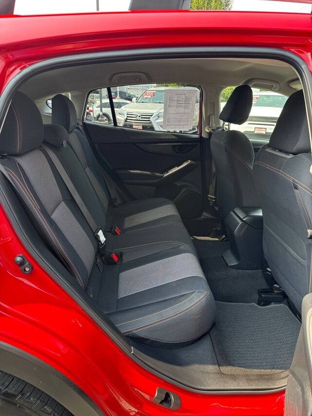 2021 Subaru Crosstrek Premium Spokane Valley WA