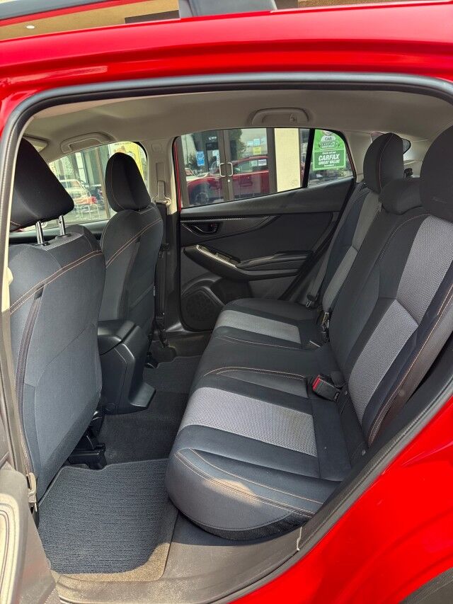 2021 Subaru Crosstrek Premium Spokane Valley WA