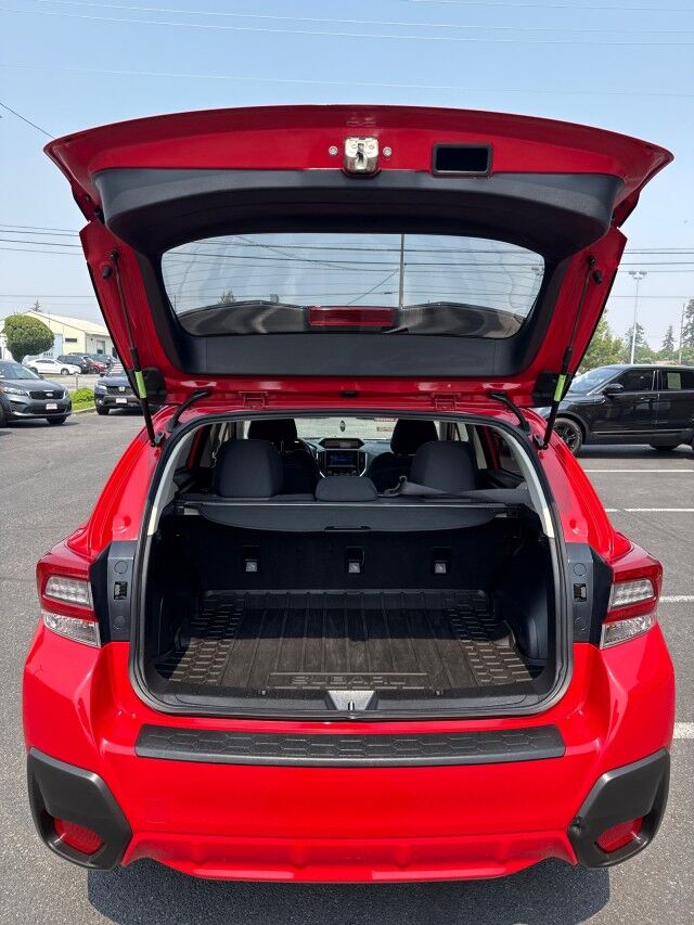2021 Subaru Crosstrek Premium Spokane Valley WA