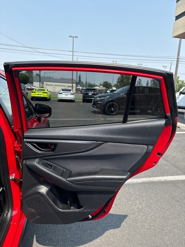 2021 Subaru Crosstrek Premium Spokane Valley WA