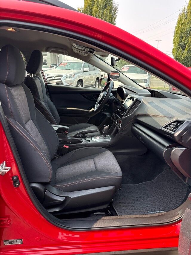 2021 Subaru Crosstrek Premium Spokane Valley WA
