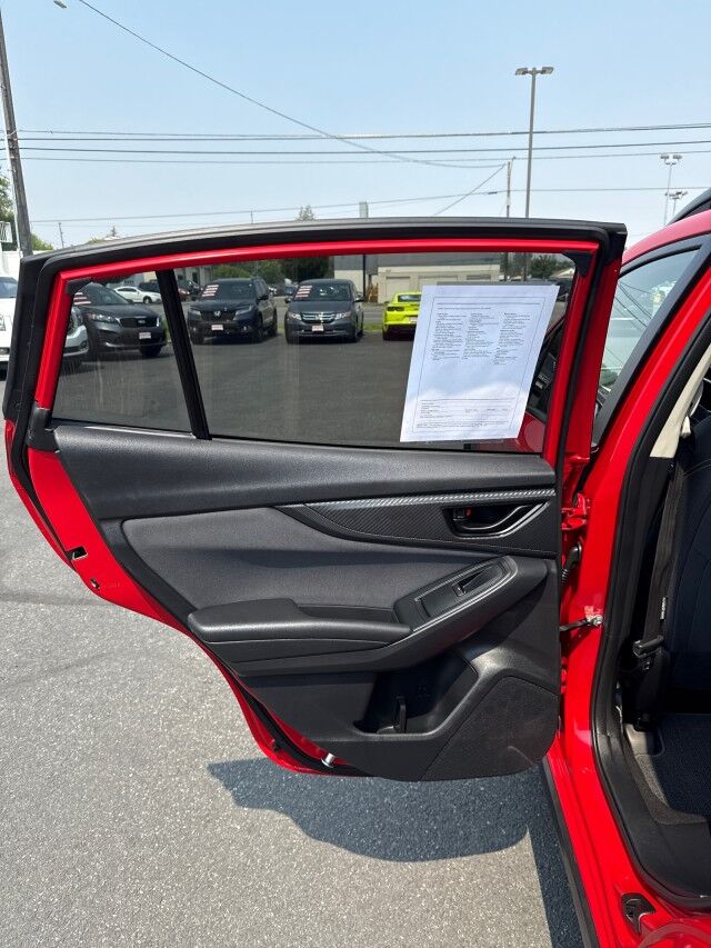 2021 Subaru Crosstrek Premium Spokane Valley WA