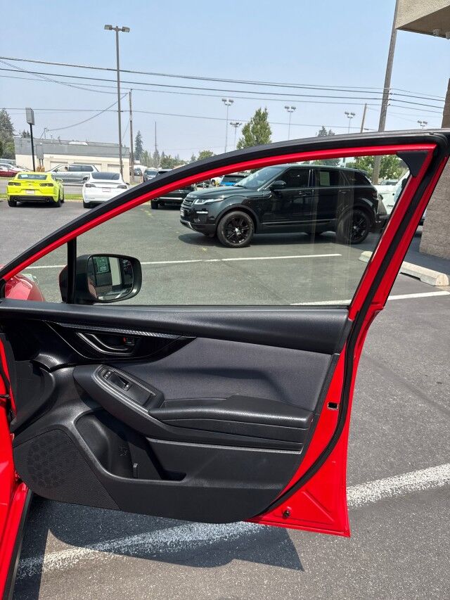 2021 Subaru Crosstrek Premium Spokane Valley WA