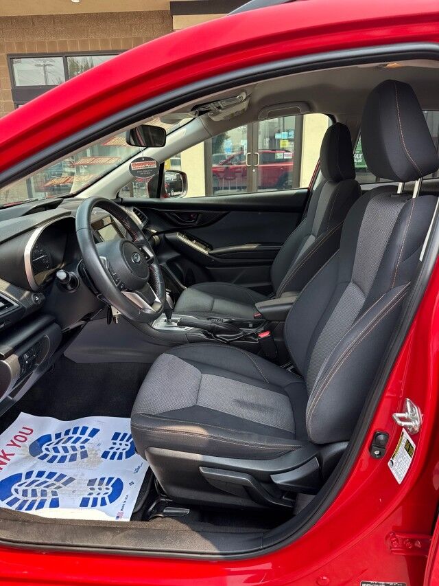 2021 Subaru Crosstrek Premium Spokane Valley WA