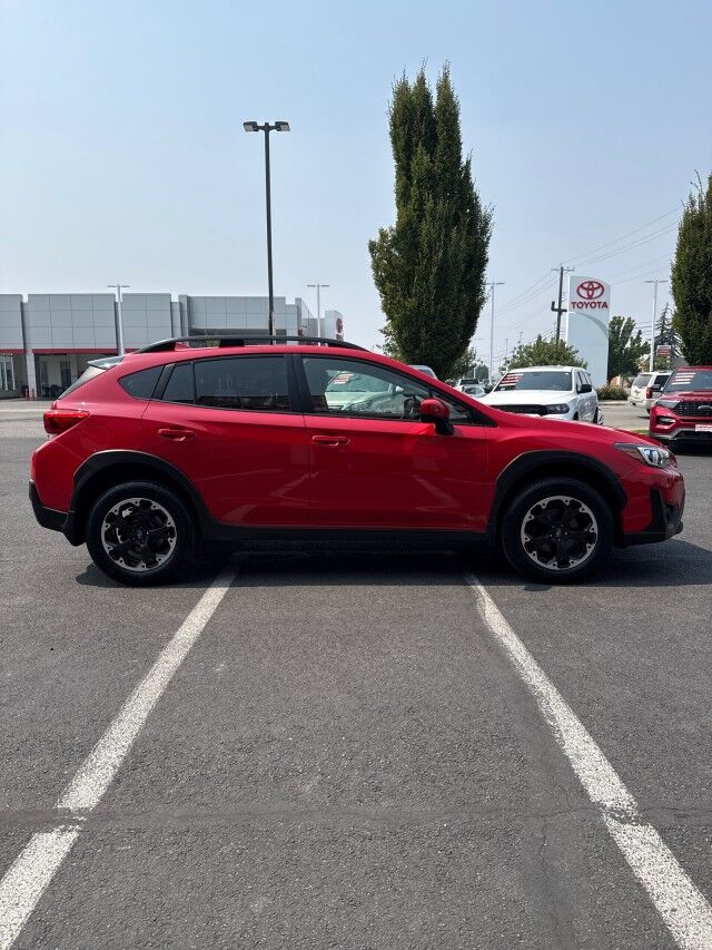 2021 Subaru Crosstrek Premium Spokane Valley WA