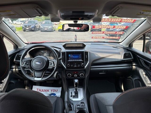 2021 Subaru Crosstrek Premium Spokane Valley WA