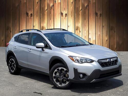2021 Subaru Crosstrek Premium Tampa FL 2021 Subaru Crosstrek Premium Tampa FL