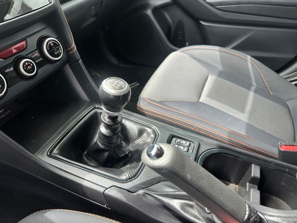 2021 Subaru Crosstrek Premium Tucson AZ